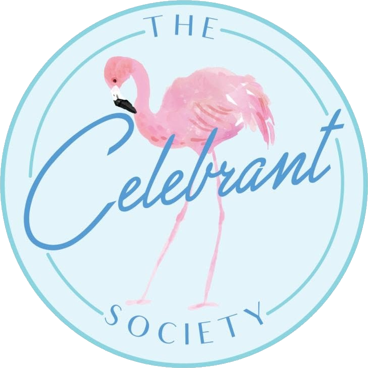 The Celebrant Society logo